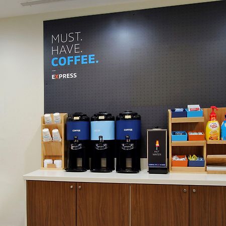 Holiday Inn Express - Plymouth By Ihg Luaran gambar