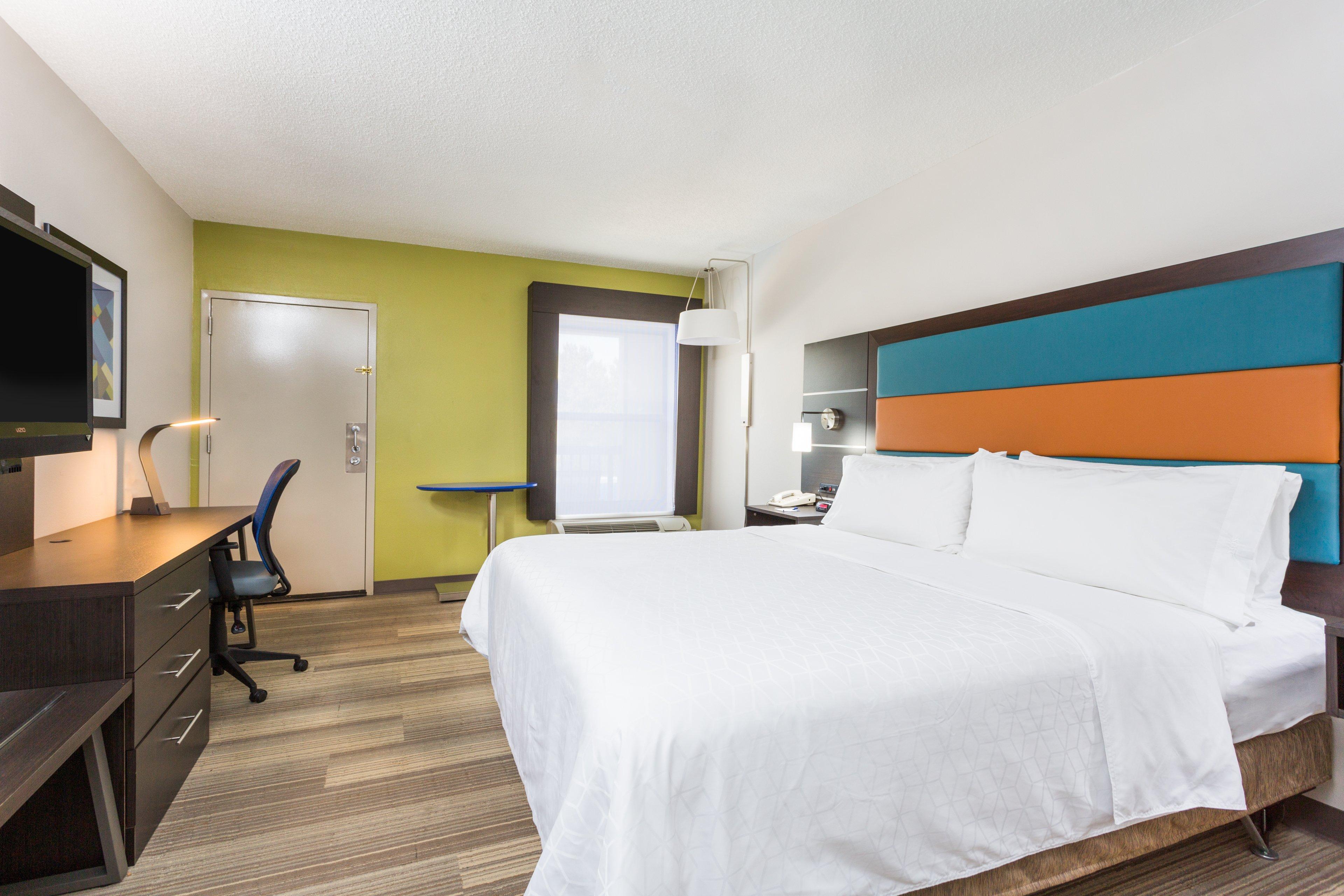 Holiday Inn Express - Plymouth By Ihg Luaran gambar