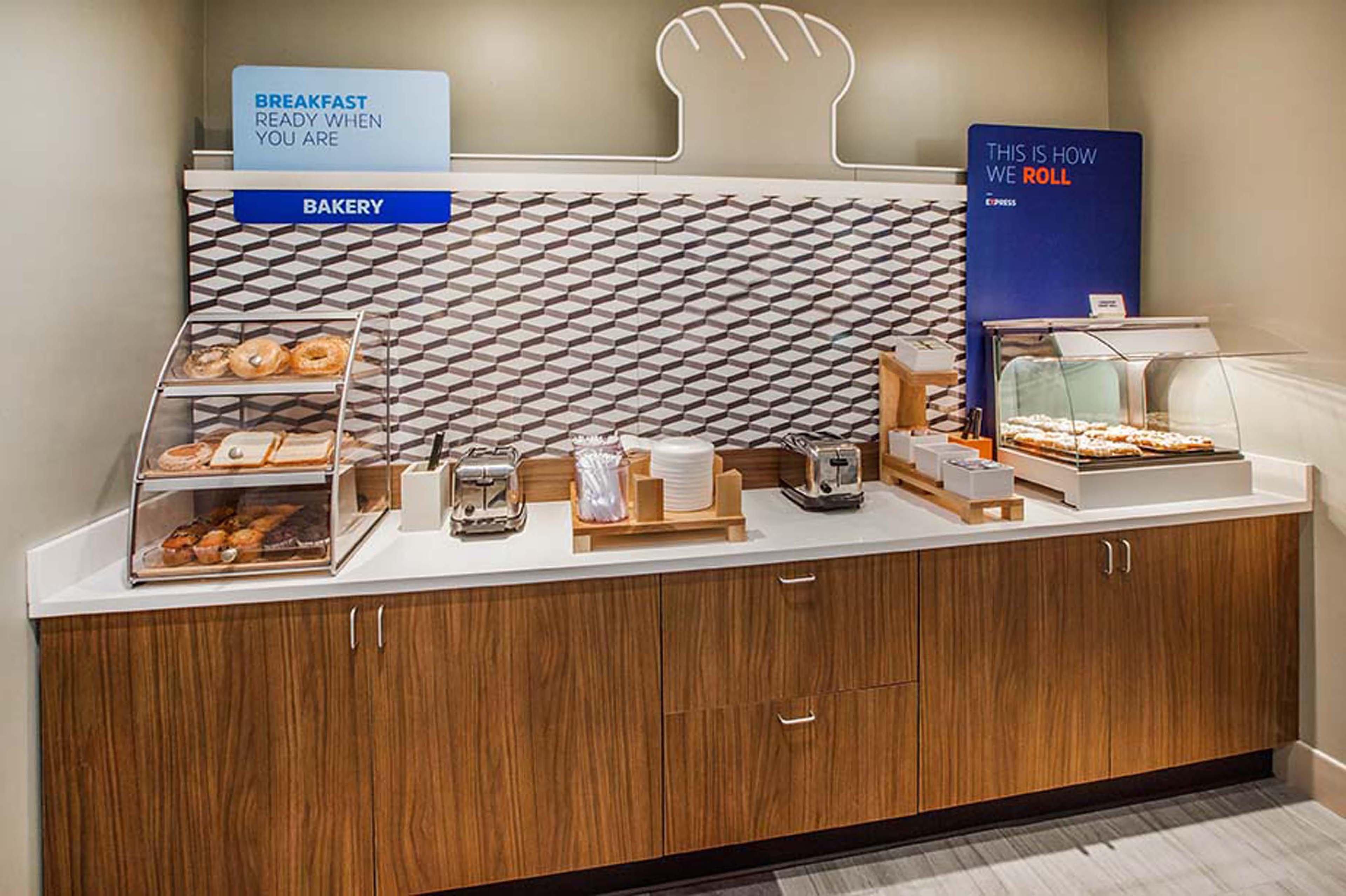 Holiday Inn Express - Plymouth By Ihg Luaran gambar