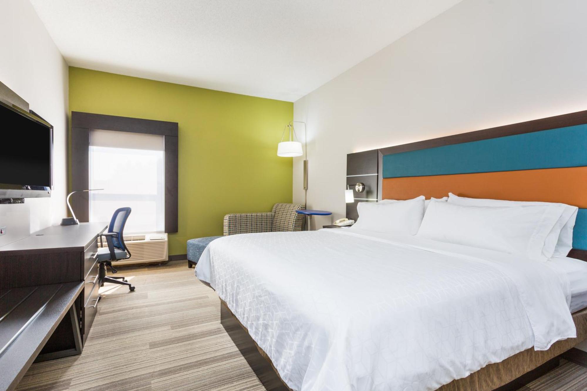 Holiday Inn Express - Plymouth By Ihg Luaran gambar