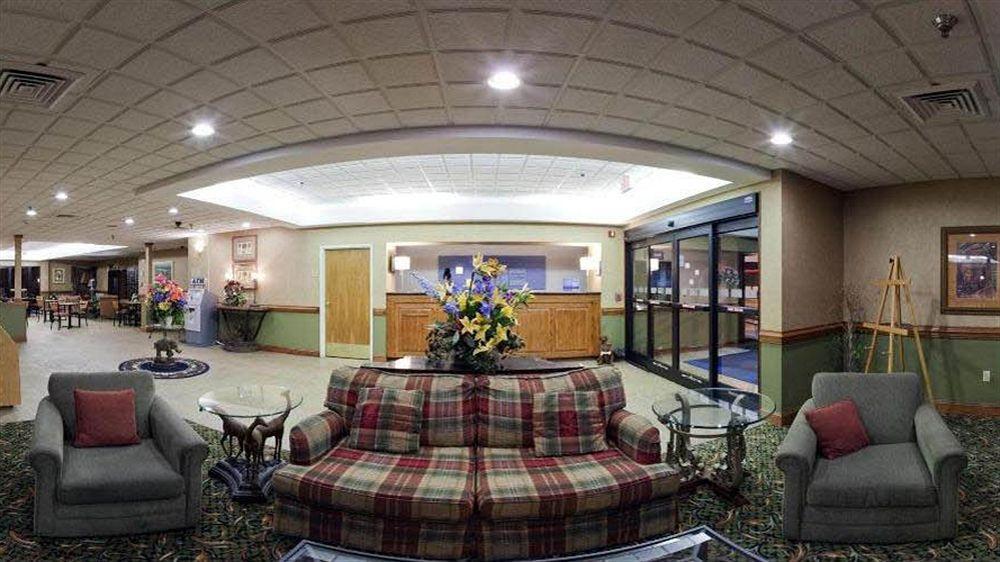 Holiday Inn Express - Plymouth By Ihg Luaran gambar