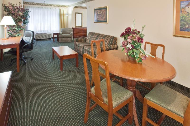 Holiday Inn Express - Plymouth By Ihg Luaran gambar